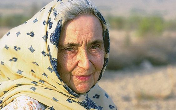 Не стало монахині, яка перемогла проказу