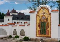 Стартувала XXVI Піша проща Львів-Унів: “Через терни – до зірок”