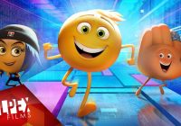Обговорення: Емоджі муві (2017)