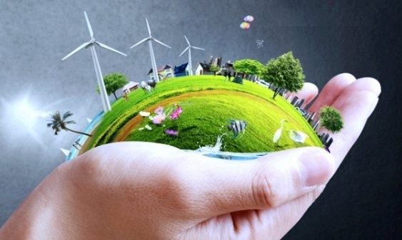 Конкурс  для тих, хто дбає про світ