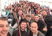 Перша Студентська проща: як це було