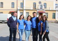 Школа Християнського Аніматора в Чорткові