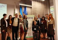 „Форум відповідальних людей“ у Кривому Розі відкриває нові горизонти