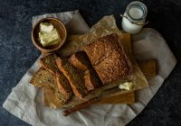 Good Bread From Good People — тут люди передовсім