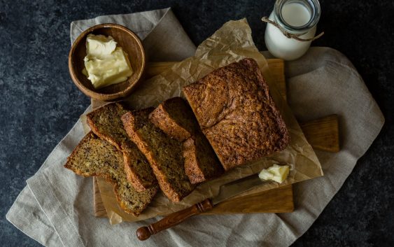 Good Bread From Good People — тут люди передовсім