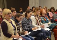 Зміни неминучі! Чекаємо резонанс від ІІ Форуму відповідальних людей