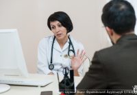 Вберегти серце насправді легко – лікар-кардіолог Центру св. Луки