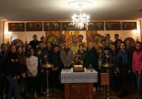 Студентська молодь Києва провела курси аніматорів у Запоріжжі