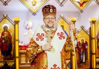 Молитва і запасне колесо. Те, що владика Володимир Груца говорив студентам