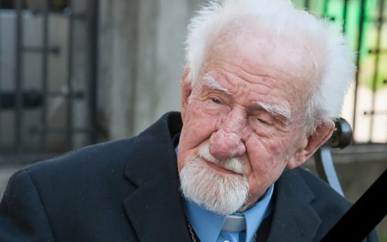 “Якщо хочете, щоб Вас почули – говоріть”: владика Андрій Сапеляк