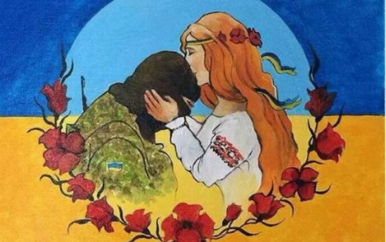 Полтава: відбувся семінар для дружин та матерів учасників АТО