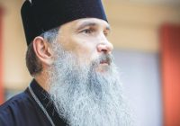 Владика Венедикт про Америку, релігійність та підхід до життя
