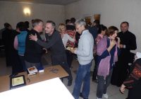 Подружжя – подружжю: про головне