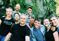 Студенте, пхай всюди свого носа! – о. Петро Верхоляк