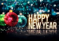 5 things that should be left in the old year