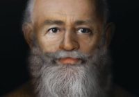 Ось як насправді виглядав св. Миколай