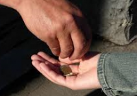 Money is not the only thing we can help with