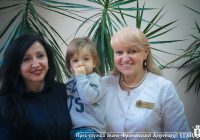 Як у Клініці Св. Луки здійснюють мрії