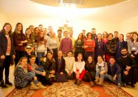 Реколекції у Перемишлі: назавжди у нашому серці