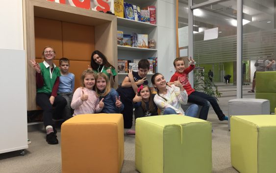 UCUkids: «Дозвольте обдарованим дітям бути собою – не створюйте рамки»