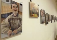 Фотовиставка про тих, що непомітні