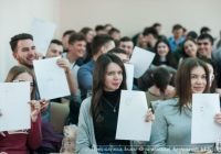 Школа Християнського аніматора продовжує невтомно готуватись