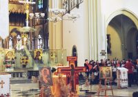 ВЕСНЯНА РЕГІОНАЛЬНА ЗУСТРІЧ ТЕЗЕ У ЛЬВОВІ: готуємося разом!