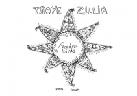 Різдвяний лонгплей від Troye Zillia