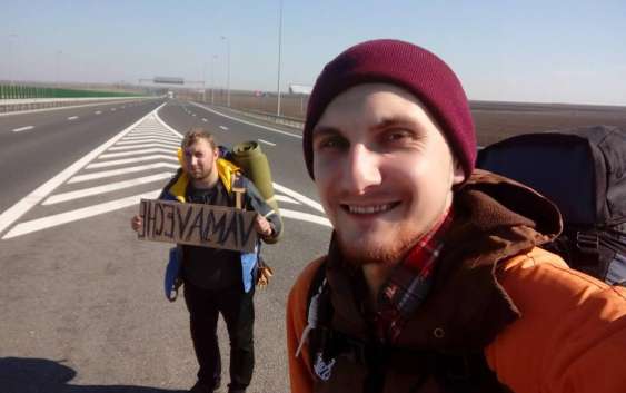 Замість проповіді