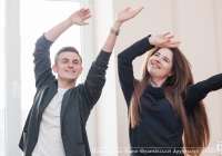 Школа християнського аніматора готується до літа
