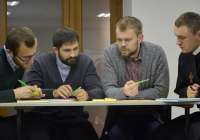 Курс #МАПА_edu: навчаємо священиків!