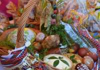 Як пережити Великдень і залишитися здоровим