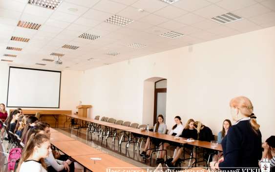 Чистота життя – необхідність людського тіла