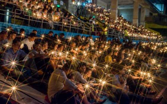 Taize показало, як змінитися ментально + відео