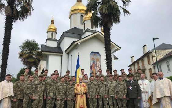 Люрд, Унів, Вишгород – тут моляться за мир в Україні