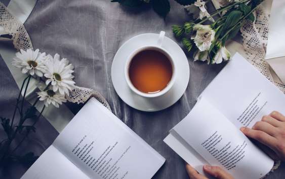 Книжки для саморозвитку: читати чи ні?