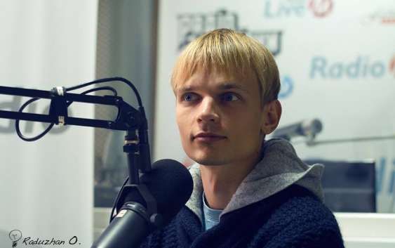 Станіслав Тарасенко: «Фільми,  які розкривають духовні цінності – це цікаво. Але фільми, які їх нав’язують, – боронь Боже!”