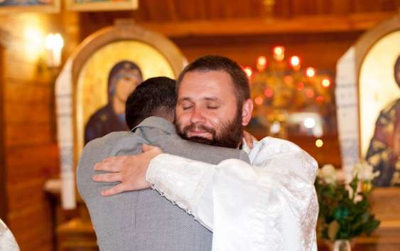 “Радість – це те, до чого ми йдемо і до чого провадимо” о. Юрій Остапюк