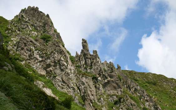 Вісім долин зі Святого Письма, які проходять християни