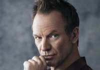 Sting співає церковні пісні для Діви Марії