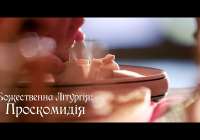 ПОЯСНЕННЯ ЛІТУРГІЇ. ПРОСКОМИДІЯ: ПРЕМ’ЄРА ВІДЕО