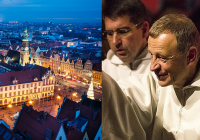 TAIZE: Вроцлав прийматиме молодь з усієї Європи наступного року