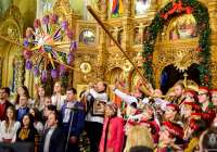 «Коляда на Майзлях»-2019: як це буде та чим вражатиме Х Міжнародний фестиваль – розповіли його організатори