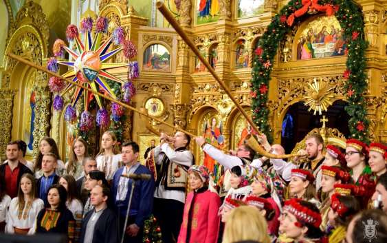 «Коляда на Майзлях»-2019: як це буде та чим вражатиме Х Міжнародний фестиваль – розповіли його організатори