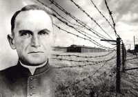 Омелян Ковч: непохитна віра священика
