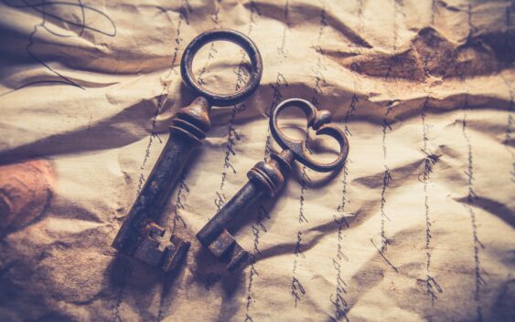 10 принципів, які допоможуть нам досягти успіху у стосунках із Богом. Приклад Давида