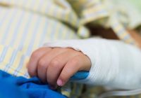 Шестирічний онкохворий хлопчик вчить нас, як гідно прийняти хворобу і смерть