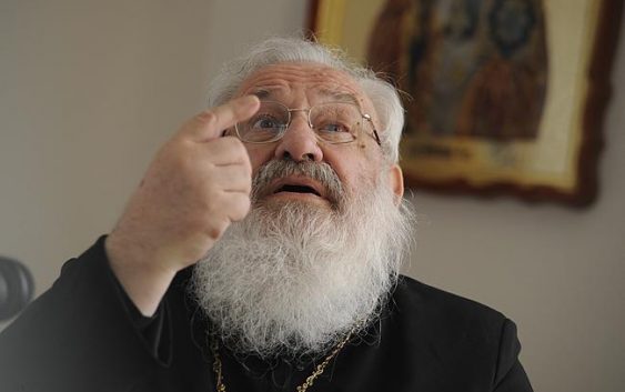 5 порад від Любомира Гузара, як обрати доброго Президента