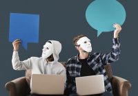 Як припинити бути лицемірним християнином?