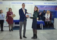 Восьма Міжнародна виставка українських та закордонних вишів стартувала у Львові